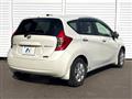 2014 Nissan Note