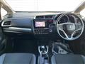 2014 Honda Fit Hybrid