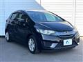 2014 Honda Fit Hybrid