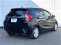 2014 Honda Fit Hybrid