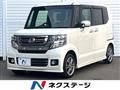 2016 Honda N BOX