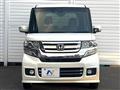 2016 Honda N BOX