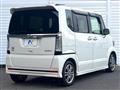 2016 Honda N BOX