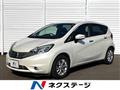 2016 Nissan Note