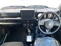 2025 Suzuki Jimny