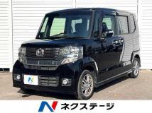 2015 Honda N BOX