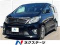 2014 Toyota Alphard G