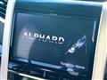 2014 Toyota Alphard G