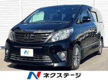 2014 Toyota Alphard G
