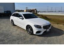 2016 Mercedes-Benz E-Class