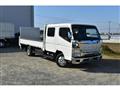 2017 Mitsubishi Fuso Canter