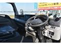 2017 Mitsubishi Fuso Canter