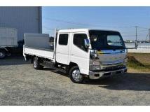 2017 Mitsubishi Fuso Canter