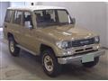 1994 Toyota Land Cruiser Prado