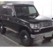 1993 Toyota Land Cruiser Prado