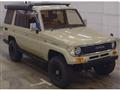 1994 Toyota Land Cruiser Prado