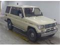1995 Toyota Land Cruiser Prado