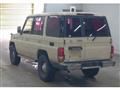 1995 Toyota Land Cruiser Prado