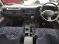 1995 Toyota Land Cruiser Prado