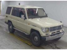 1995 Toyota Land Cruiser Prado