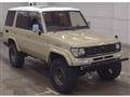 1995 Toyota Land Cruiser Prado