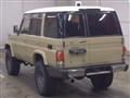 1995 Toyota Land Cruiser Prado