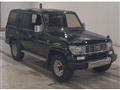 1995 Toyota Land Cruiser Prado
