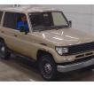 1994 Toyota Land Cruiser Prado