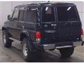 1993 Toyota Land Cruiser Prado