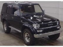 1993 Toyota Land Cruiser Prado