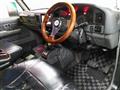 1995 Toyota Land Cruiser Prado