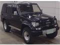 1994 Toyota Land Cruiser Prado