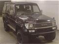 1993 Toyota Land Cruiser Prado
