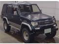 1993 Toyota Land Cruiser Prado
