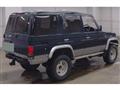 1993 Toyota Land Cruiser Prado