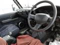 1993 Toyota Land Cruiser Prado