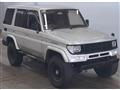 1995 Toyota Land Cruiser Prado