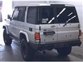 1995 Toyota Land Cruiser Prado