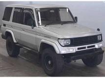 1995 Toyota Land Cruiser Prado