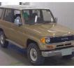 1994 Toyota Land Cruiser Prado