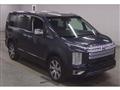 2024 Mitsubishi Delica D5