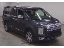 2024 Mitsubishi Delica D5