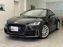 2023 Audi TT