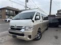 2025 Toyota Hiace Wagon