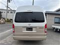 2025 Toyota Hiace Wagon