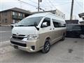 2025 Toyota Hiace Wagon