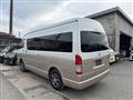 2025 Toyota Hiace Wagon