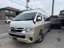 2025 Toyota Hiace Wagon