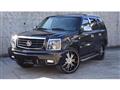 2004 Cadillac Escalade