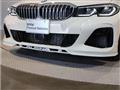 2022 BMW Alpina B3